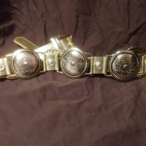 Captiva collectables belt